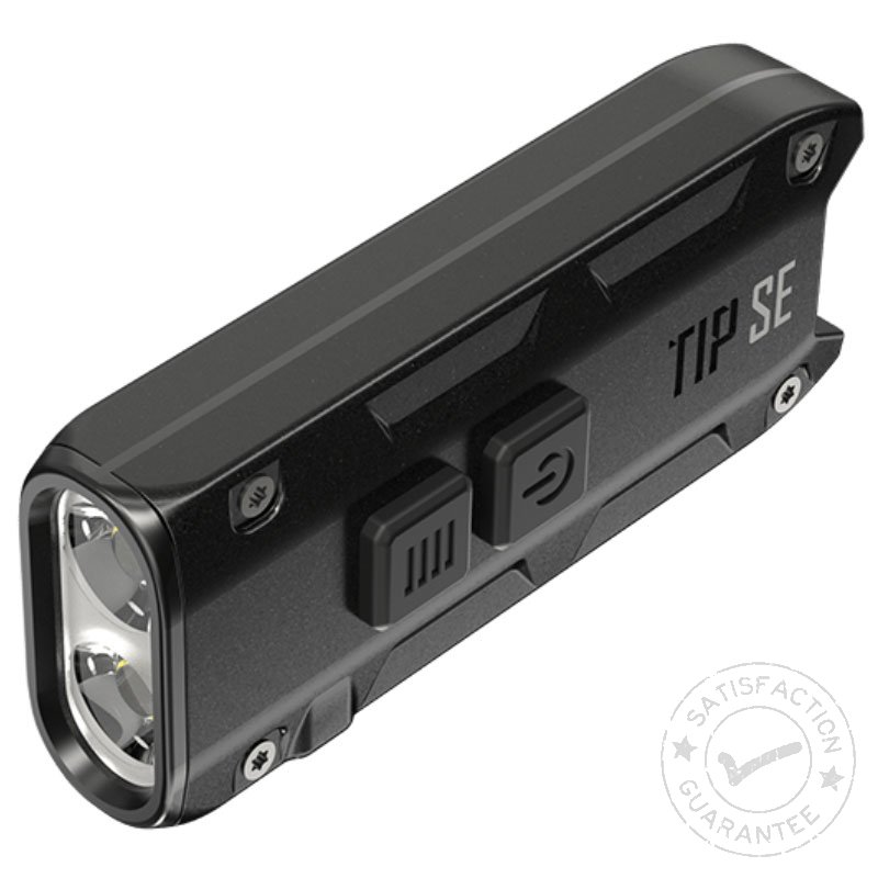 NITECORE TIP SE 700lm - taskulamp