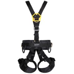 SINGING ROCK Technic Speed black/yellow M/L