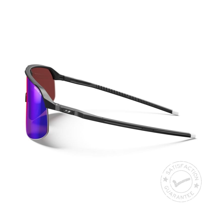 Julbo DENSITY spectron HD 3 black - Päikeseprillid