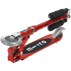MICRO Sprite Scooter red