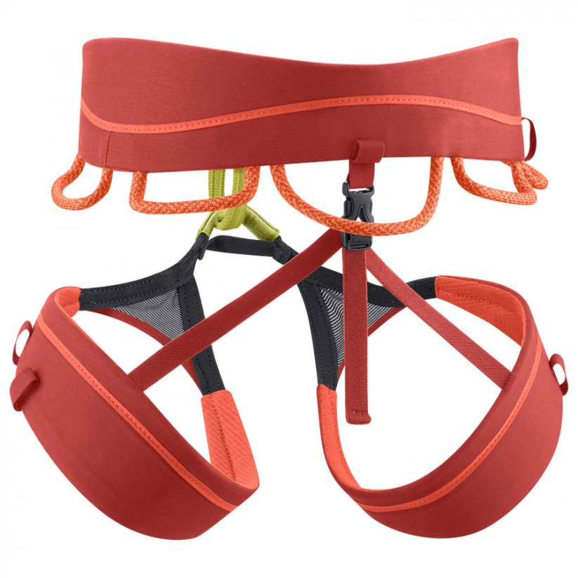 Ham EDELRID Sirana salsa - Dimensiunea hamului: M