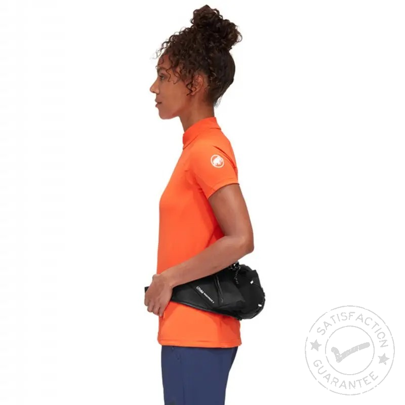 MAMMUT Lithium Waistpack black - vöökott