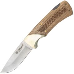 MAGNUM Woodcraft - Coltello da tasca