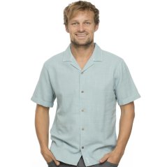 CHILLAZ Lemmy light blue - Camicia