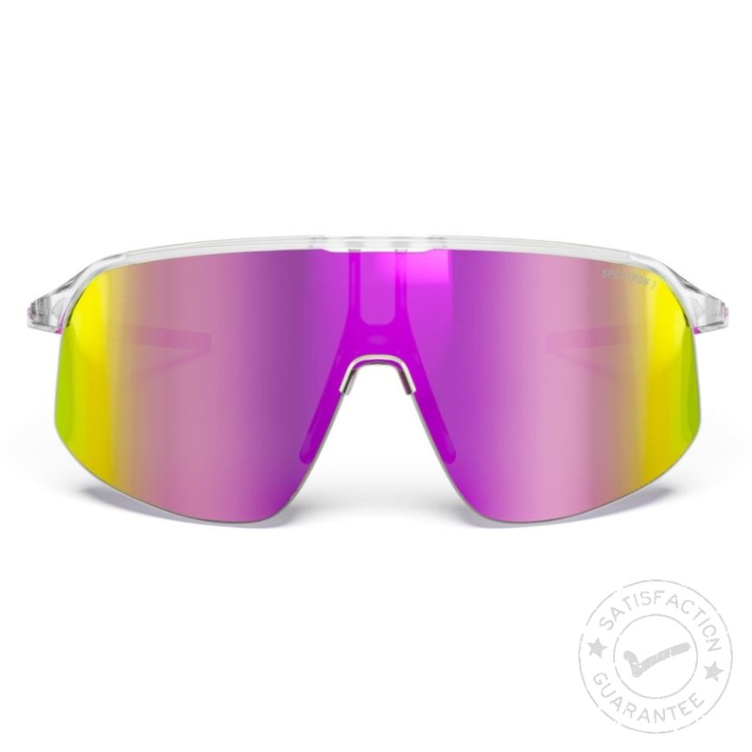 Слънчеви очила Julbo DENSITY spectron 3 crystal pink