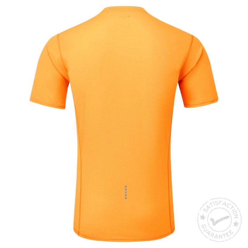 Montane Dart Nano T-Shirt nagami orange
