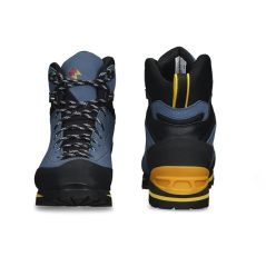 obuv GARMONT Ascent GTX vallarta blue/yellow