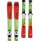 Skije VÖLKL Racetiger V2 GS 130cm + vMotion 7.0