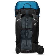 MAMMUT Lithium 40 sapphire/black - バックパック