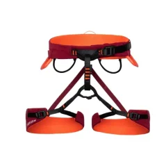 Plezalni pas MAMMUT Togir 2.0 3 Slide Women blood red