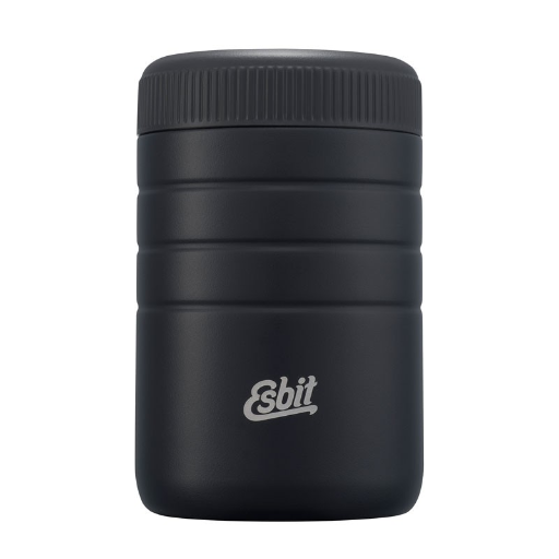 ESBIT Majoris Food Jug 0.4L black