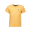 CHILLAZ Moutain Patch yellow - T-shirt