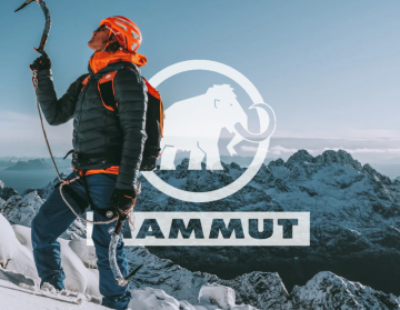 La storia di Mammut: Un'eredità di innovazione nell'attrezzatura da montagna