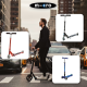 Ride Into Summer with Micro Scooters ☀️