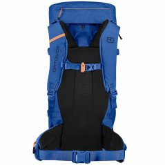 ORTOVOX Peak 40 Dry just blue - Sac à dos
