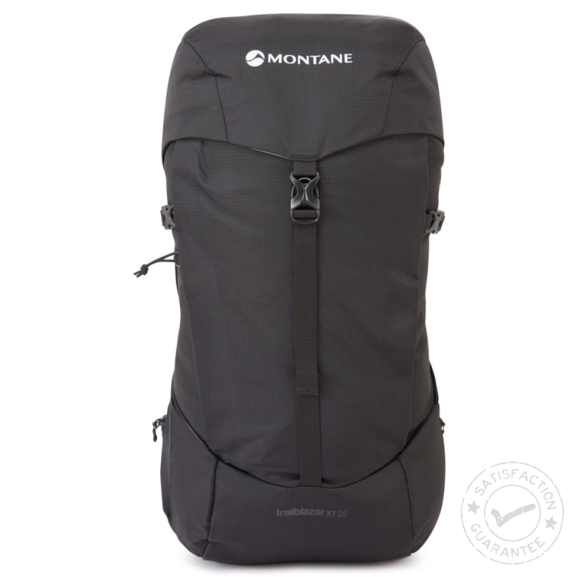 batoh Montane Trailblazer XT 25 black
