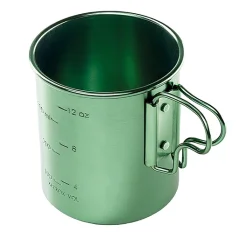 GSI Bugaboo Cup 414 ml Green