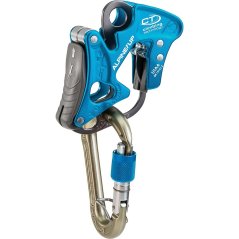 jistící prostředek CLIMBING TECHNOLOGY Alpine Up blue