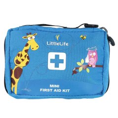 LITTLELIFE MINI First Aid Kit