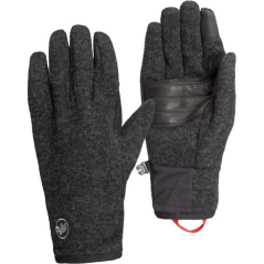Mammut Passion glove black - 手袋