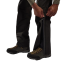 Montane Solution Waterproof Pants black