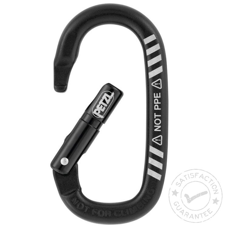 PETZL Mino black