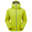 bunda Montane Phase Lite citrus spring - Veľkosť: L