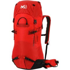 MILLET Prolighter 30+10 red - hátizsák