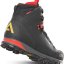 ALFA Holt A/P/S GTX W black - Dames schoenen