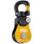 Макара PETZL Spin S1 Open