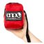 ENO SingleNest Hammock red/charcoal