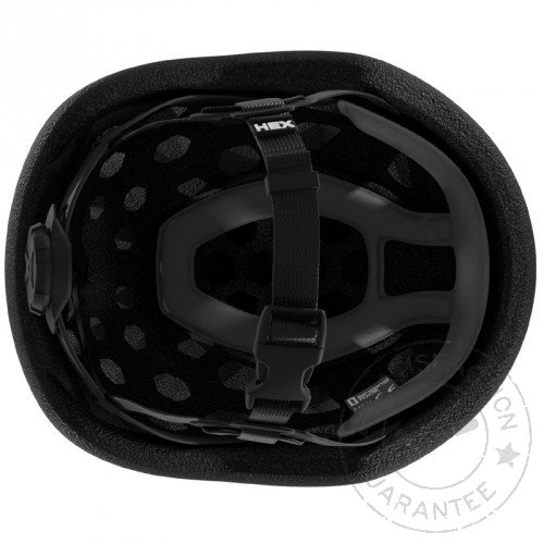 Cască SINGING ROCK Hex Fox yellow (55-61cm)