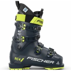 Skijaške pancerice FISCHER RC4 110 MV S GW
