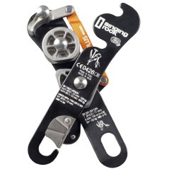 SINGING ROCK Indy Evo Plus - Afdaalapparaat