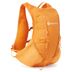 batoh Montane Trailblazer 8 flame orange