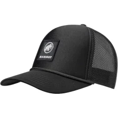 MAMMUT Crag Cap L/XL black - Καπέλο