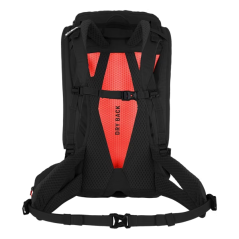 Kuprinė Salewa ALP TRAINER 25L black out