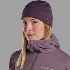 čiapka Montane Protium Beanie mulberry