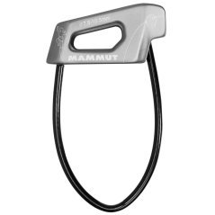 MAMMUT Crag Light Belay - Zekeringsapparaat
