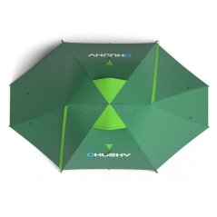 HUSKY BURTON 2-3 green - šator