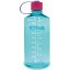 fľaša na vodu NALGENE Narrow Mouth Sustain 1.0L Surfer