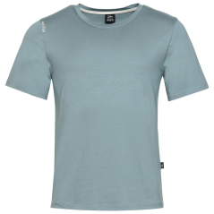 CHILLAZ Bozen Carabiner Dark Arctic - T-shirt