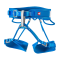 OCÚN Twist Rental II blue - ζώνη αναρρίχησης