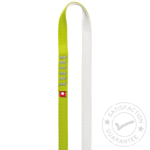 Savisaugos juosta OCÚN O-Sling ECO-PES 16mm 80cm green