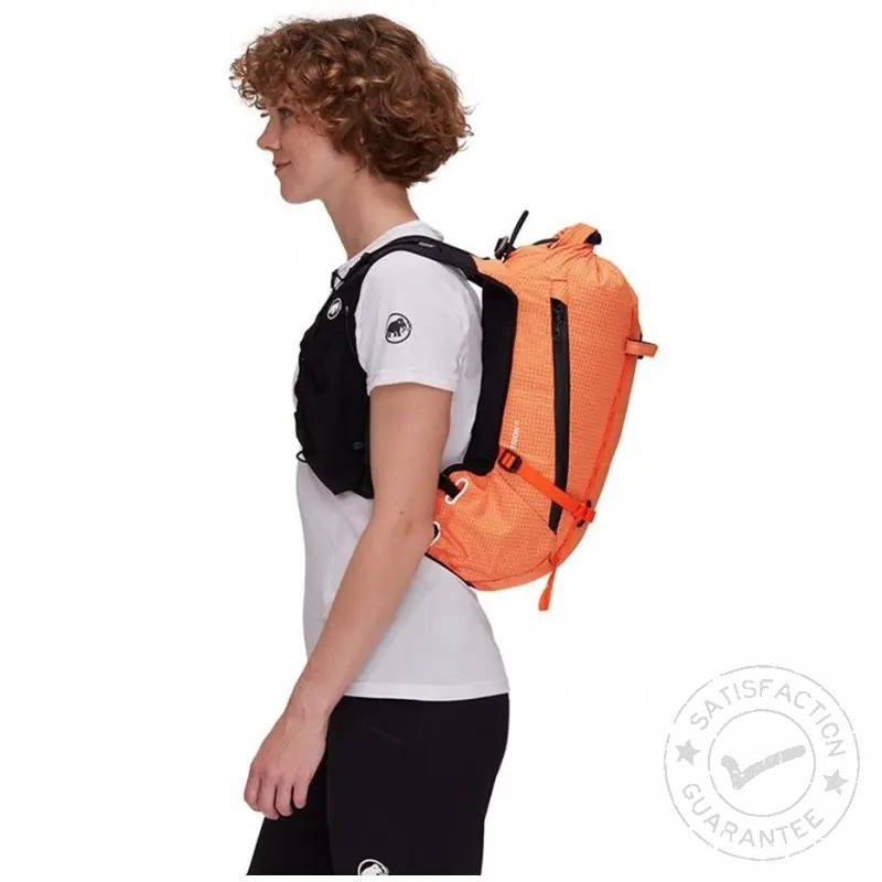 MAMMUT Trion 15 arumita - seljakott