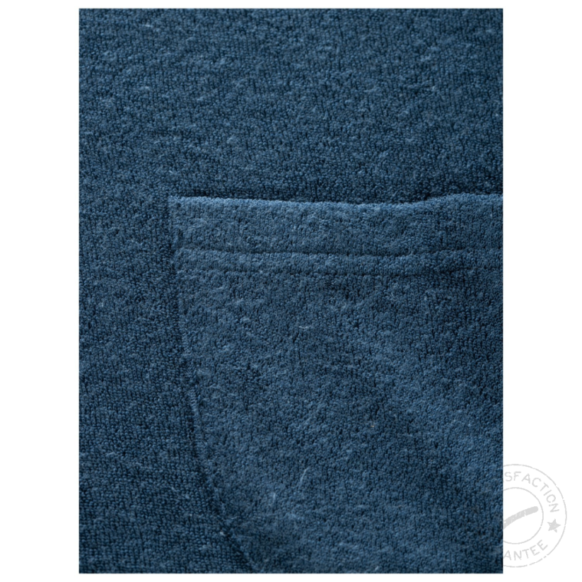 CHILLAZ Bern Dark Blue - T-särk