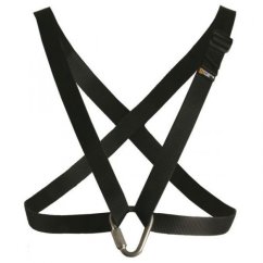 Naramenica SINGING ROCK Puller black