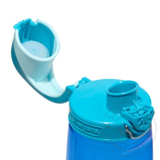 Бутилка NALGENE OTF Sustain 650ml slate blue