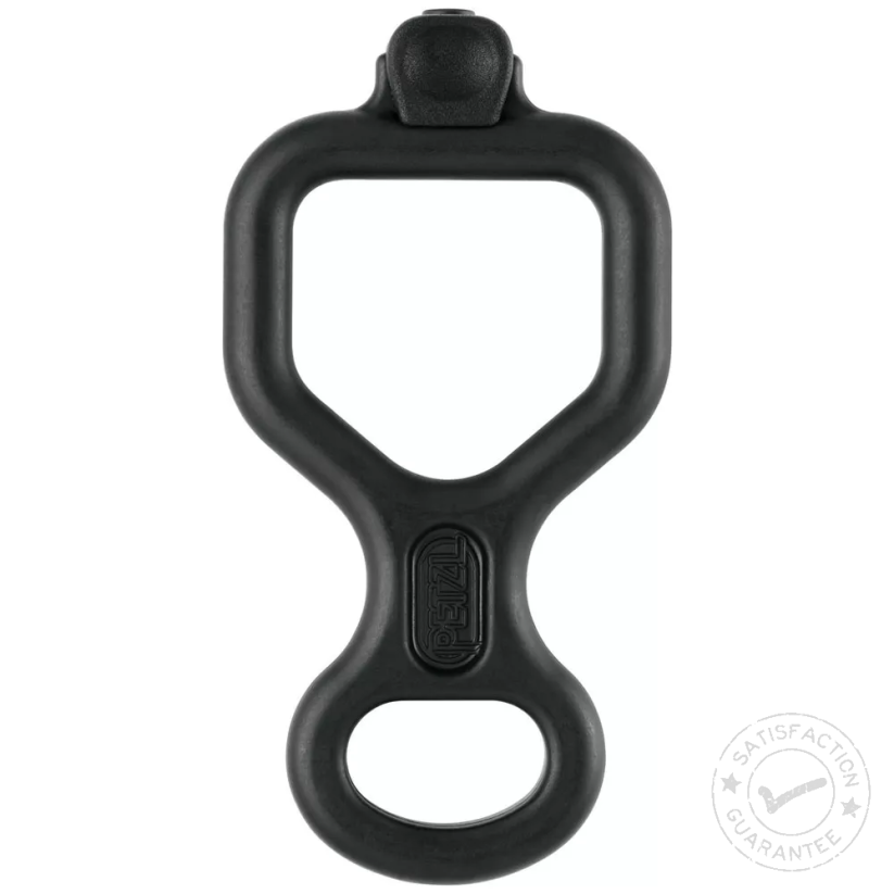 PETZL Huit Antibrulure
