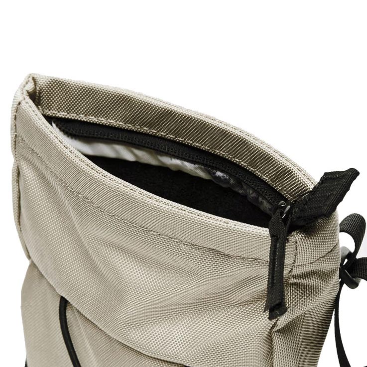 taška přes rameno MAMMUT Xeron Pouch RT 1 safari